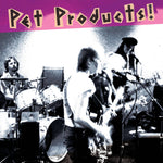 PET PRODUCTS! - s/t LP