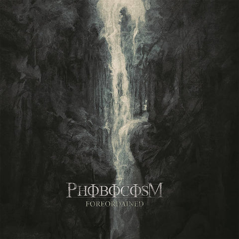 PHOBOCOSM - Foreordained LP