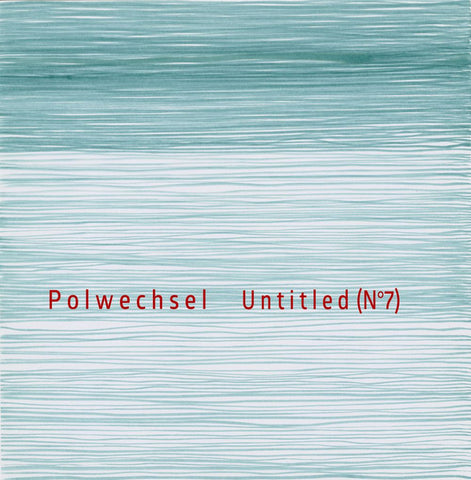 POLWECHSEL - Untitled (N°7) LP