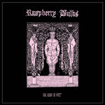 RASPBERRY BULBS - The World Is Empty, The Heart Is Full LP