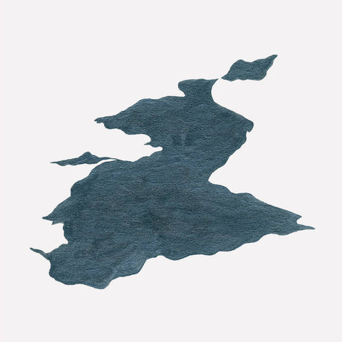 FREDRIK RASTEN - Strands Of Lunar Light LP