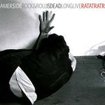 RAT AT RAT R - Amer$ide Rock And Roll Is Dead Long Live Rat At Rat R CD