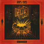 RAT'S EYES - Ростоталконтроль LP