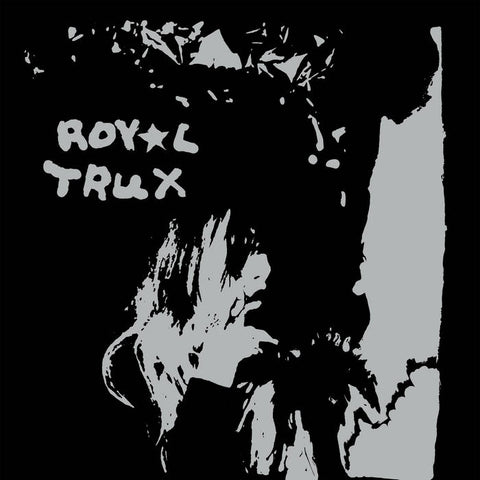 ROYAL TRUX - Twin Infinitives DLP