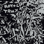 ROYAL TRUX - Untitled LP