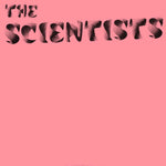 THE SCIENTISTS - s/t LP