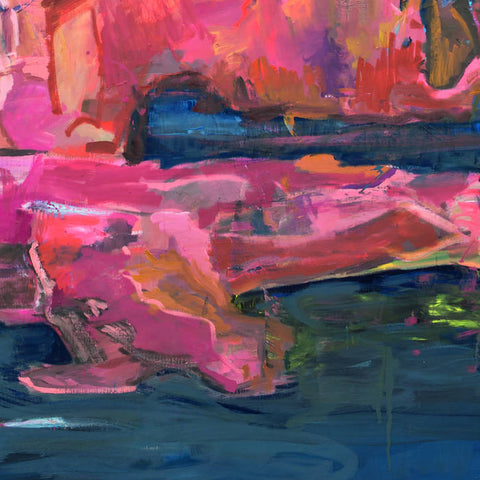 SHAHZAD ALI ISMAILY & NIELS VAN HEERTUM - Sea Legs / Hum Back LP