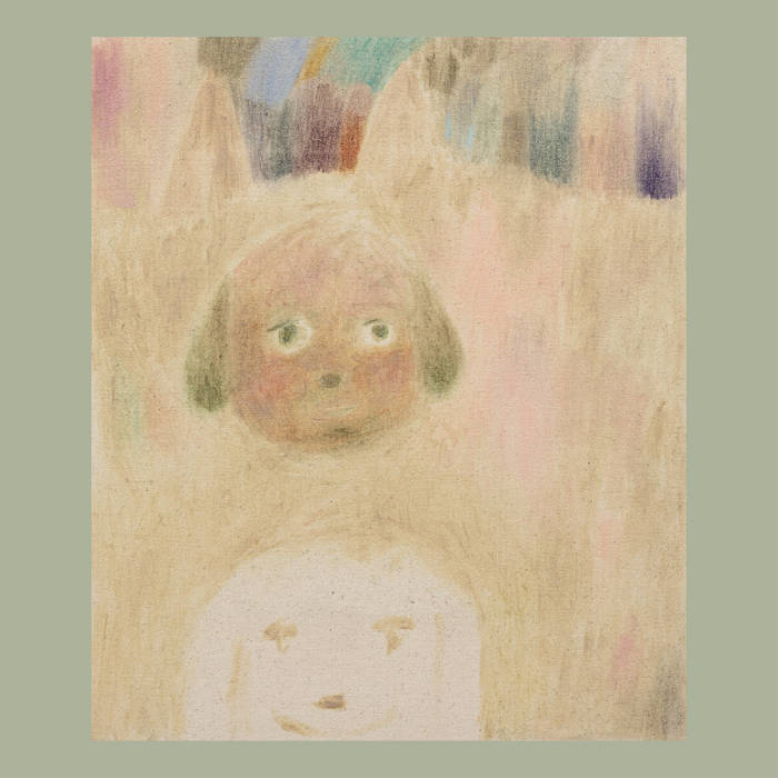 V.A. - Searchlight Moonbeam（2LP） V/A - Searchlight Moonbeam DLP – Bis Aufs Messer Records