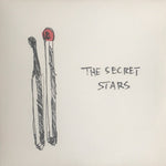 THE SECRET STARS - s/t LP