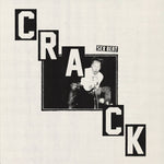 SEX BEAT - Crack LP