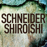 SCHNEIDER SHIROISHI - s/t LP