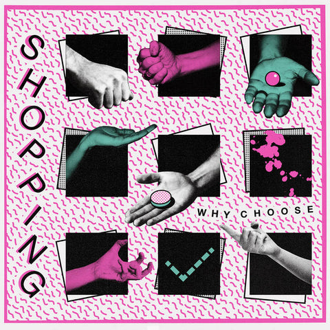 SHOPPING - Why Choose LP