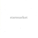 STARMARKET - s/t LP