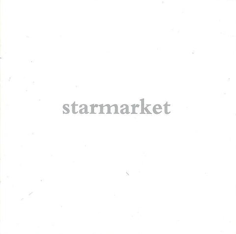 STARMARKET - s/t LP