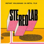 STEREOLAB - Instant Holograms On Metal Film DLP