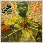 SUN RA - Stray Voltage DLP