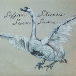 SUFJAN STEVENS - Seven Swans LP