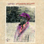 SUN RA - Uncharted Passages (New York Piano Soliloquies 1977-79) DLP