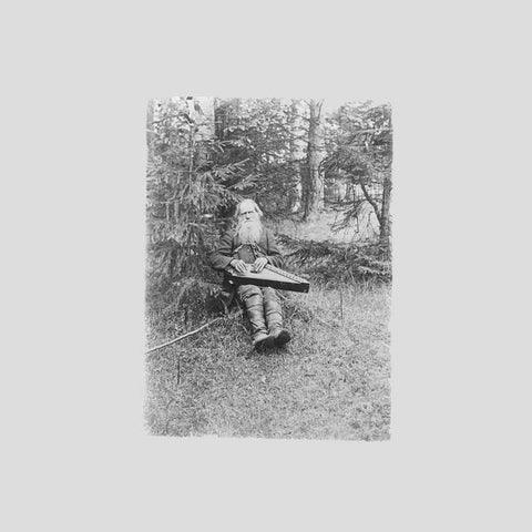 TEPPANA JÄNIS & ARJA KASTINEN - Teppana Jänis LP