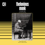 THELONIOUS MONK - Live In Paris (1966) - Lost ORTF Recordings LP