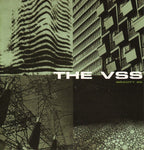 THE VSS - s/t 7"