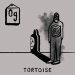 TORTOISE - Oganesson Remixes LP