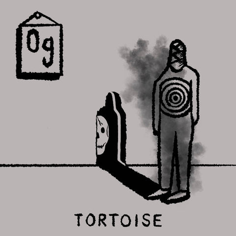 TORTOISE - Oganesson Remixes LP