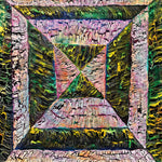 NATURAL INFORMATION SOCIETY & BITCHIN BAJAS - Totality LP