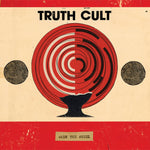 TRUTH CULT - Walk the Wheel LP
