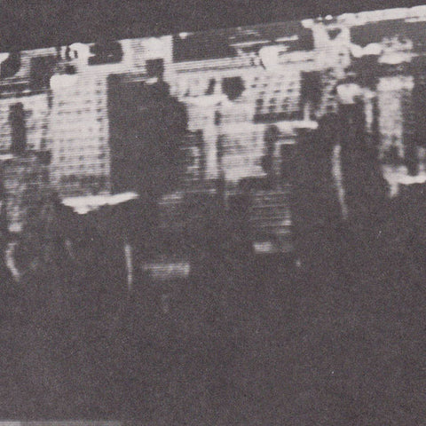 DJ TRYSTERO - Cantor's Paradise LP