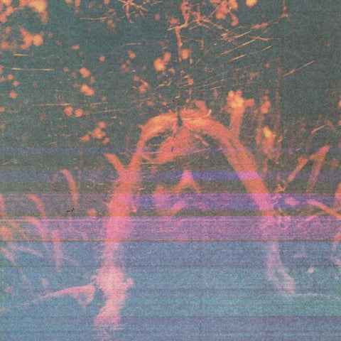 TURNOVER - Peripheral Vision TAPE