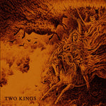 TWO KINGS - s/t LP