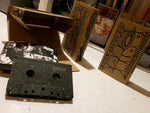 TYHJIØ / UMPIO - Split TAPE