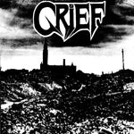 GRIEF - s/t LP