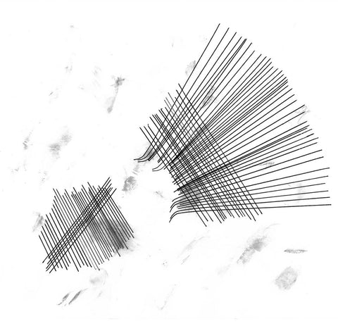 LOREN CONNORS / VAPOUR THEORIES - Loren Connors / Vapour Theories LP