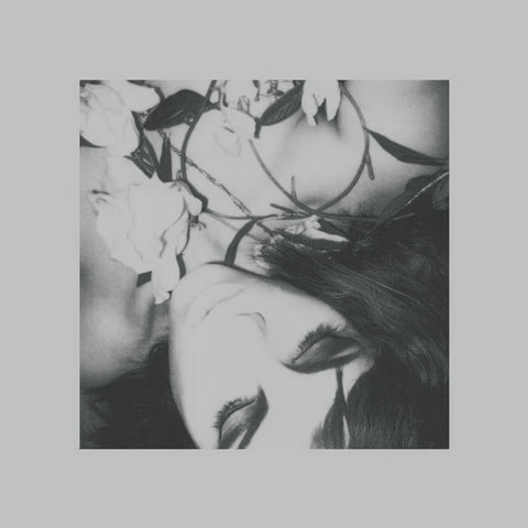 VOID VISION - Sub Rosa LP