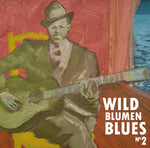 V/A - Wildblumenblues No.2 LP + CD