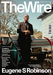 THE WIRE - #473 July 2023 MAG
