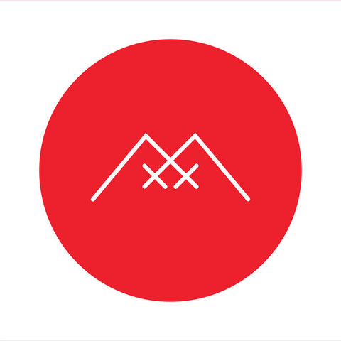 XIU XIU - Plays The Music of Twin Peaks TAPE