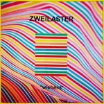 ZWEILASTER - Wieherd LP