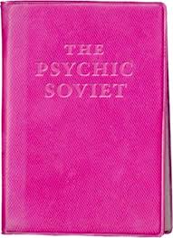 IAN SVENONIUS - The Psychic Soviet BOOK 