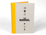 THE MANUAL - No. 3 BOOK