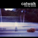 CATWALK - One By Words 7"