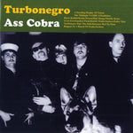 TURBONEGRO - ass cobra LP