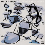 YO LA TENGO - stuff like that there LP + CD