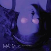 MATMOS - The Ganzfeld 12"