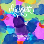 ERIC AYOTTE - transparency LP