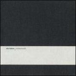 NILS FRAHM - wintermusik LP