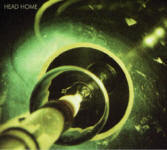 HEAD HOME - outside my window LP