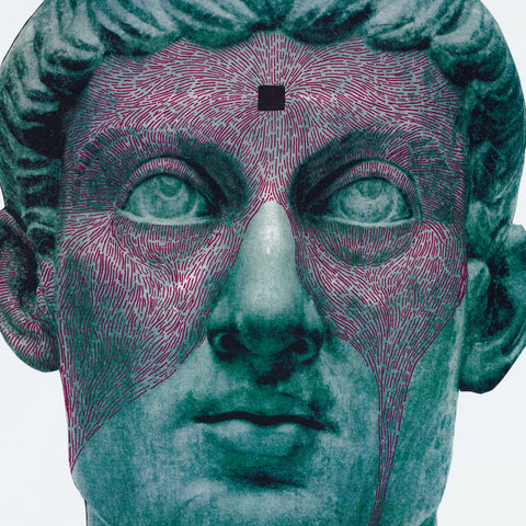 PROTOMARTYR - the agent intellect LP 